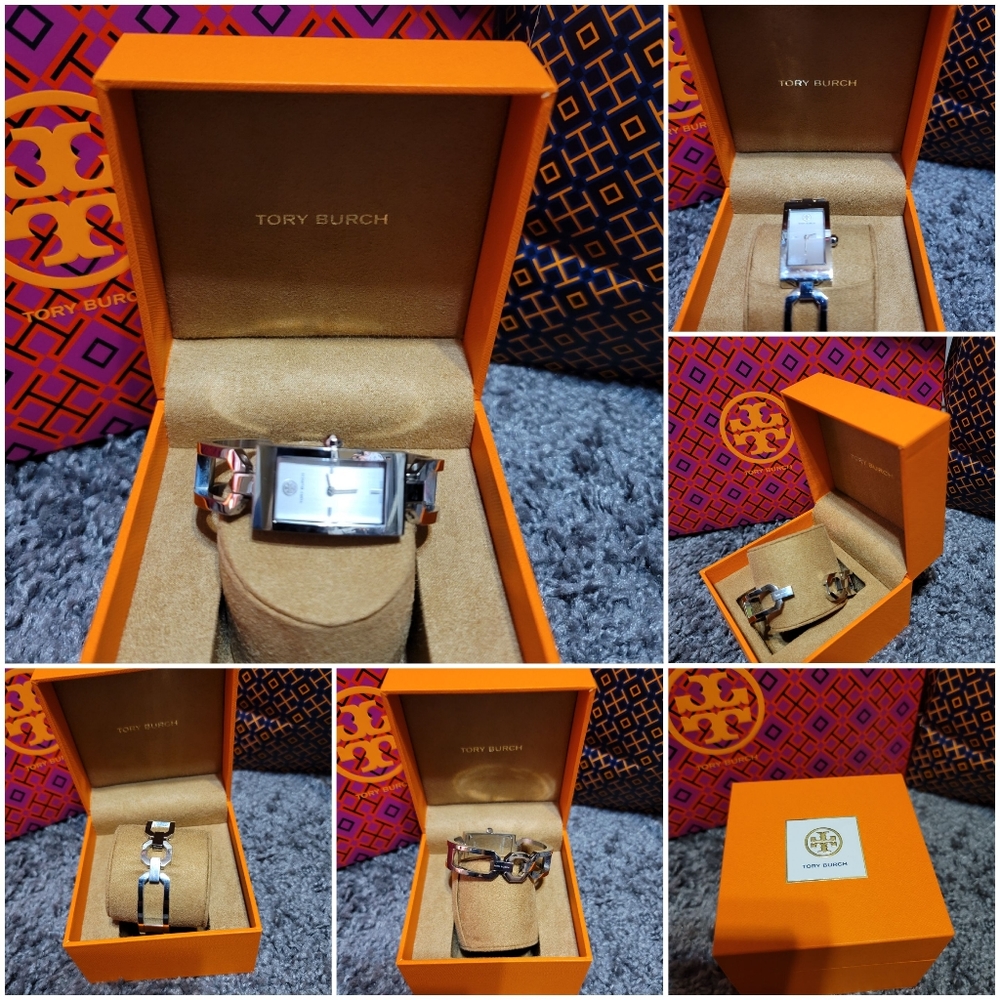Tory Burch Watch